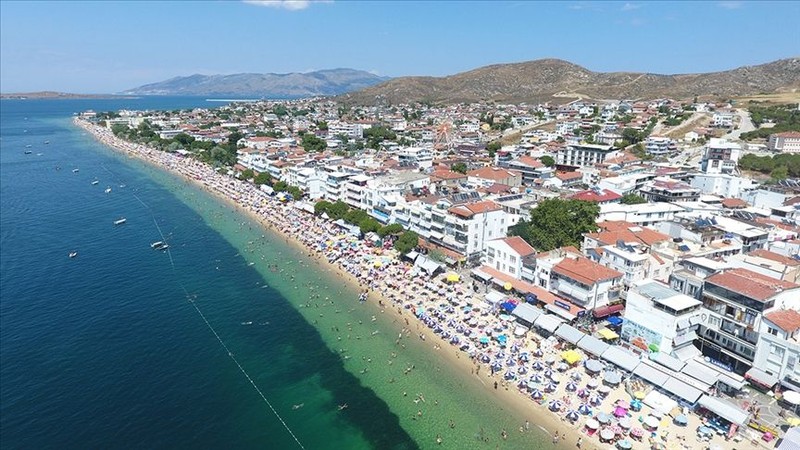 Gayrimenkul uzmanı açıkladı! İşte Türkiye’de arazi fırsatları olan, gelecekte kârlı çıkabileceğiniz şehirler - Resim: 8