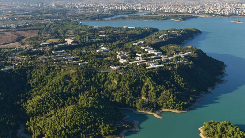 Türkiye'nin en iyi 20 devlet üniversitesi belli oldu! Zirvedeki üniversite değişti! İşte 2025'in en güncel üniversite sıralaması... - Resim: 3