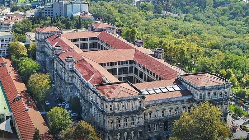 Türkiye'nin en iyi 20 devlet üniversitesi belli oldu! Zirvedeki üniversite değişti! İşte 2025'in en güncel üniversite sıralaması... - Resim: 18