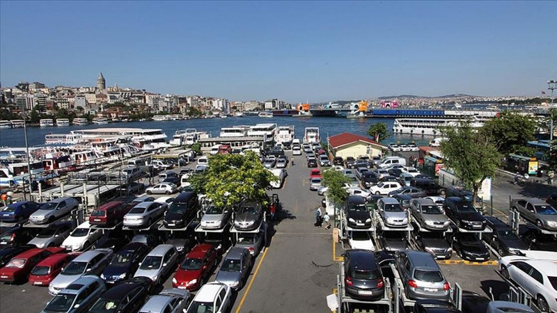 İSPARK otoparkları yeniden hizmete açıldı: İşte yeniden açılan o otoparklar - Resim: 6