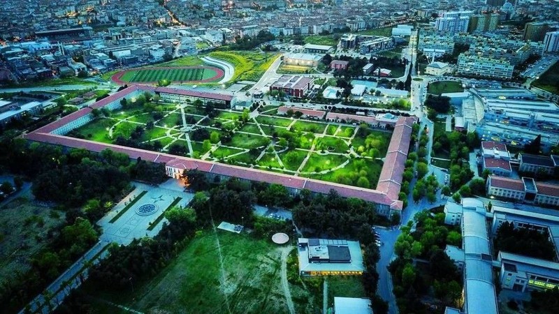 Türkiye'nin en iyi 20 devlet üniversitesi belli oldu! Zirvedeki üniversite değişti! İşte 2025'in en güncel üniversite sıralaması... - Resim: 9