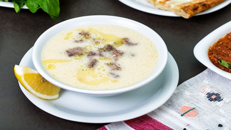 Dünyanın en iyi sakatat yemekleri seçildi! Türkiye'nin lezzeti dünyayı salladı - Resim: 2