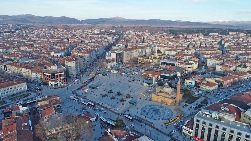 İşte gıda konusunda en güvenli şehirler! Bu illerimiz tam not aldı - Resim: 15