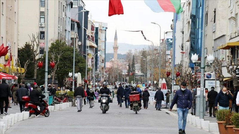 İşte gıda konusunda en güvenli şehirler! Bu illerimiz tam not aldı - Resim: 18