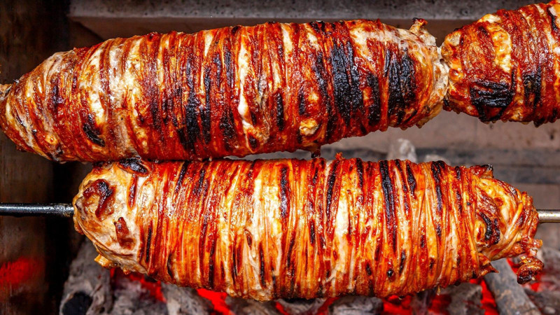 Dünyanın en iyi sakatat yemekleri seçildi! Türkiye'nin lezzeti dünyayı salladı - Resim: 6