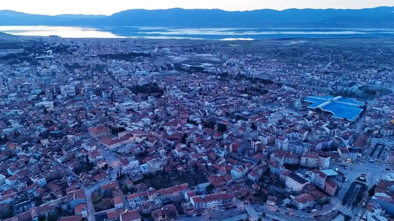 Burdur'un en kalabalık ilçeleri belli oldu! Bucak ve Gölhisar öne çıkıyor - Resim: 7