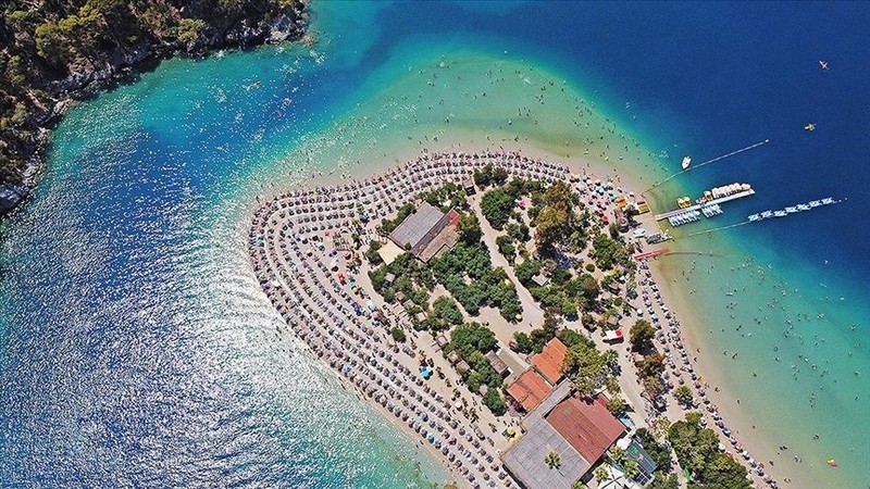 Kurban Bayramı'nda Fethiye'nin en ucuz otelleri! 6-9 Haziran arasında bu oteller çok uygun - Resim: 6