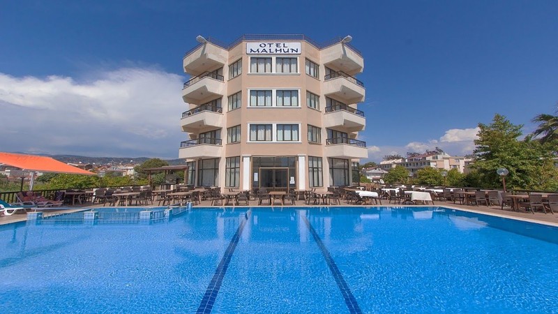 Kurban Bayramı'nda Fethiye'nin en ucuz otelleri! 6-9 Haziran arasında bu oteller çok uygun - Resim: 5