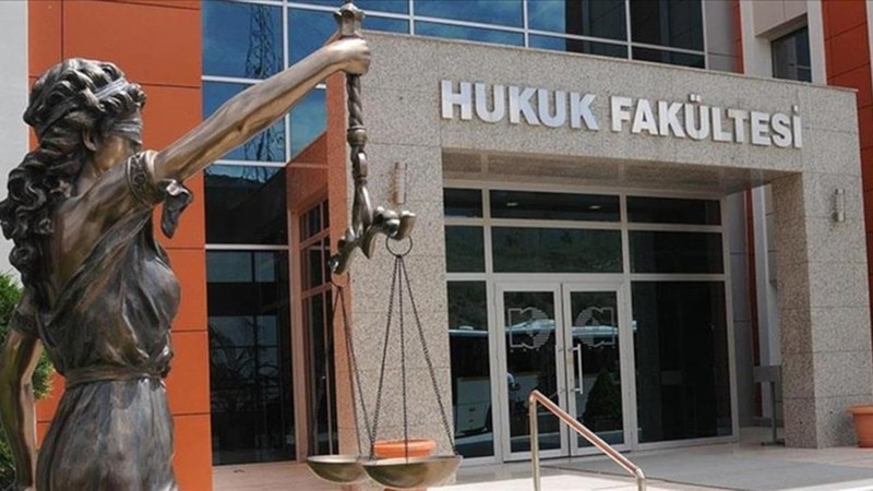 Türkiye'nin en iyi hukuk fakülteleri açıklandı! Bakın hangi üniversiteler listede - Resim: 14