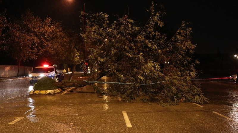 Afyonkarahisar, Uşak ve Denizli'ye dikkat! - Resim: 2