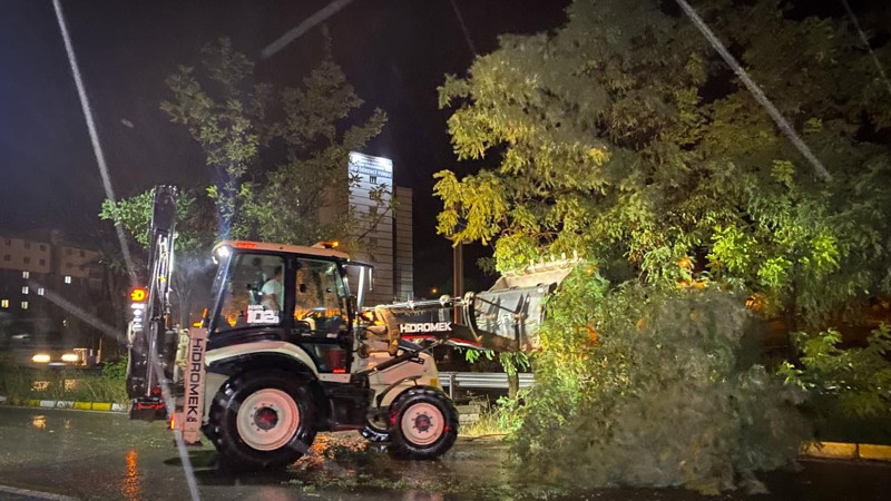 Afyonkarahisar, Uşak ve Denizli'ye dikkat! - Resim: 6