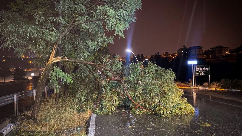 Afyonkarahisar, Uşak ve Denizli'ye dikkat! - Resim: 1