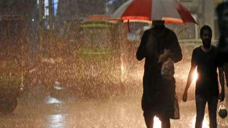 Pakistan'da fırtına can aldı! 14 kişi hayatını kaybetti - Resim: 4