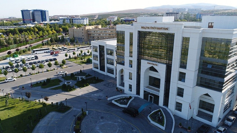 Türkiye'nin en iyi mühendislik fakülteleri açıklandı: İlk sıradakiler şaşırttı - Resim: 12