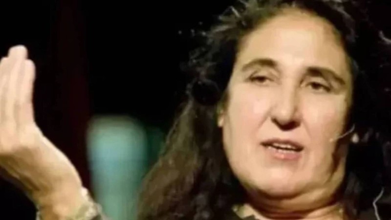 Görenler tanımadı... Hababam Sınıfı’nın Semra Öğretmeniydi - Resim: 8