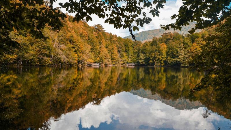 Kurban Bayramı tatilinde nereye gidilir? Türkiye’de görülmesi gereken 10 yer - Resim: 10