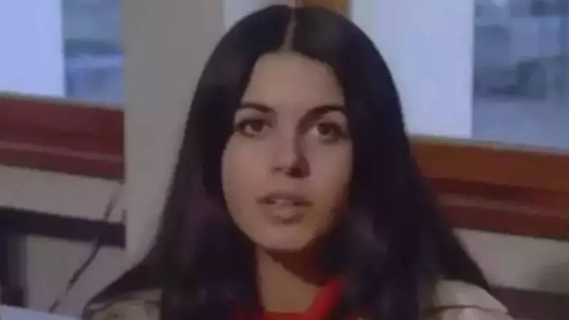 Görenler tanımadı... Hababam Sınıfı’nın Semra Öğretmeniydi - Resim: 5