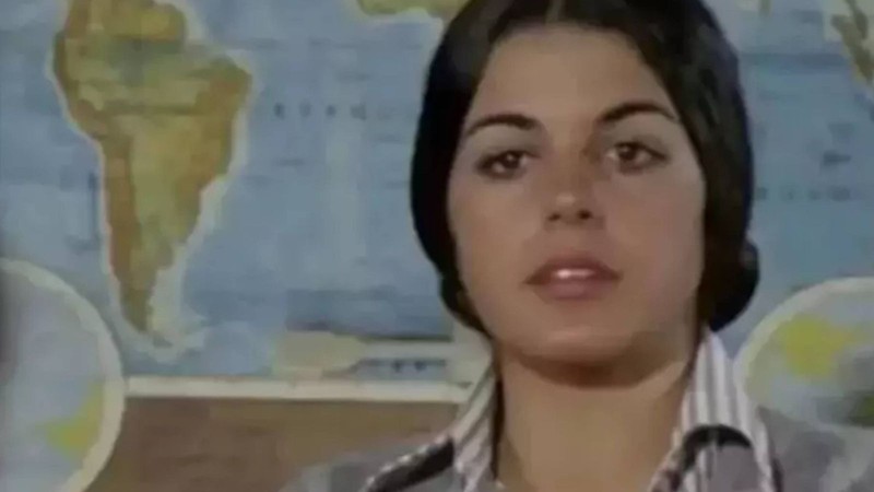 Görenler tanımadı... Hababam Sınıfı’nın Semra Öğretmeniydi - Resim: 1