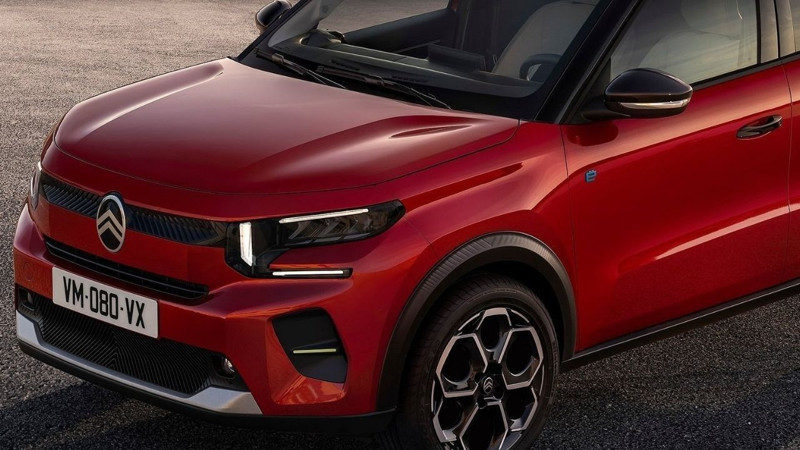 Türkiye'nin en ucuz elektrikli araçları! Fransız üretici çıldırdı o modeli Egea'dan ucuza satıyor - Resim: 9