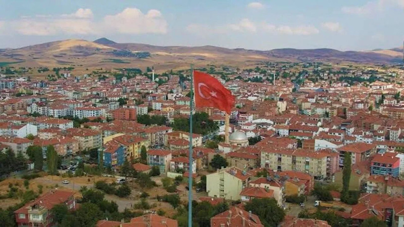 Ankara'nın en kalabalık ilçeleri belli oldu! Çankaya, Keçiören, Yenimahalle öne çıkıyor - Resim: 12