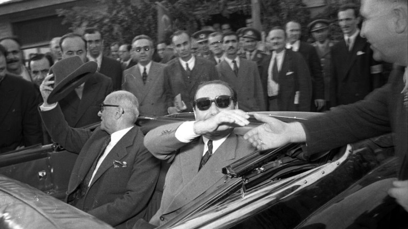 27 Mayıs'ın bilinmeyenleri... İlk kez okuyacaksınız... - Resim: 7