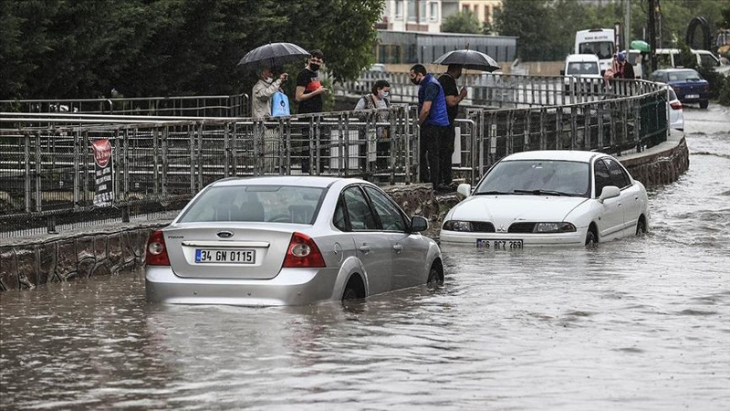 Bu 60 ilde yaşayanlar dikkat! Son dakika uyarısı yapıldı - Resim: 13