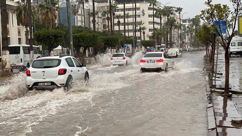 Bu 60 ilde yaşayanlar dikkat! Son dakika uyarısı yapıldı - Resim: 16