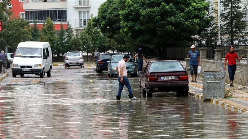 Bu 60 ilde yaşayanlar dikkat! Son dakika uyarısı yapıldı - Resim: 18