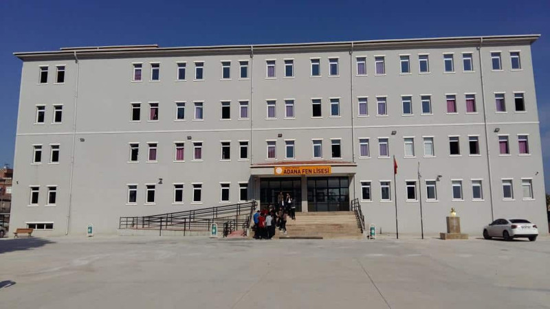 Türkiye'nin en iyi liseleri açıklandı! İşte Türkiye'deki en iyi 20 devlet lisesi... - Resim: 17