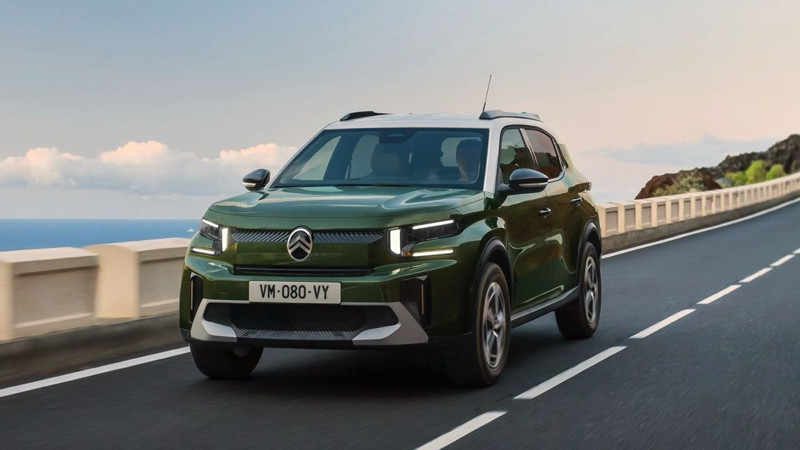 Türkiye'nin en ucuz elektrikli araçları! Fransız üretici çıldırdı o modeli Egea'dan ucuza satıyor - Resim: 8