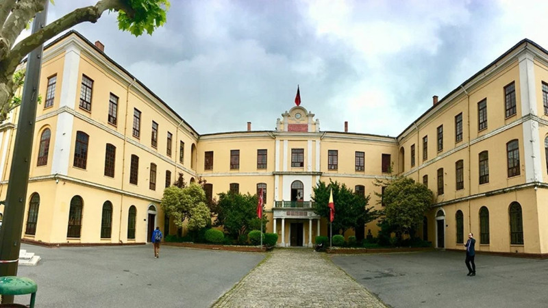 Türkiye'nin en iyi liseleri açıklandı! İşte Türkiye'deki en iyi 20 devlet lisesi... - Resim: 3