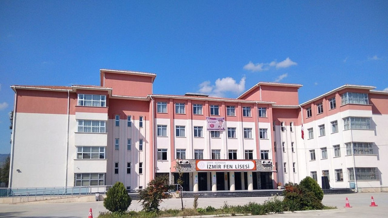 Türkiye'nin en iyi liseleri açıklandı! İşte Türkiye'deki en iyi 20 devlet lisesi... - Resim: 6