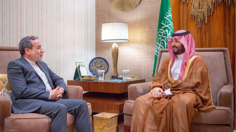 İran'dan çok sert Suudi Arabistan açıklaması: İzin vermeyiz - Resim: 3