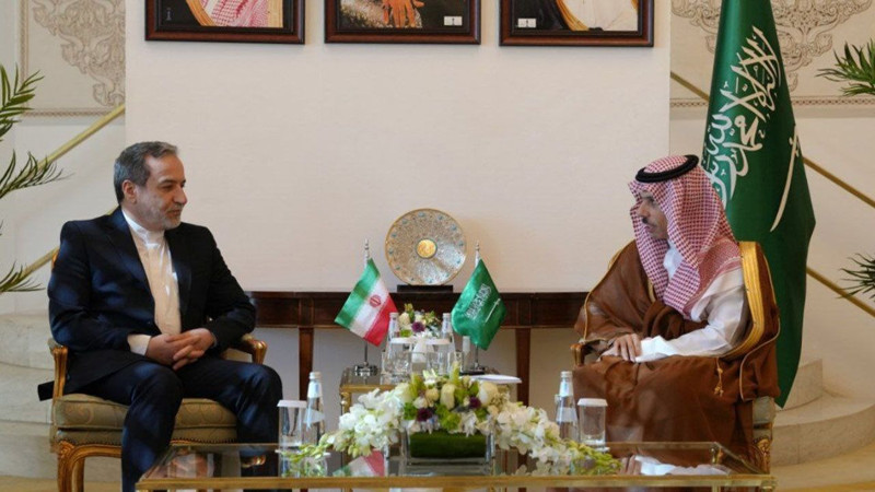 İran'dan çok sert Suudi Arabistan açıklaması: İzin vermeyiz - Resim: 1