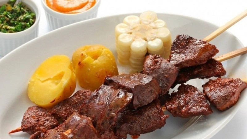 Dünyanın en iyi 50 sakatat yemeği açıklandı! Türkiye Yunanistan'a bakın hangi yemekle fark attı - Resim: 2