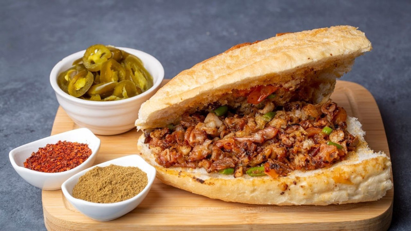 Dünyanın en iyi 50 sakatat yemeği açıklandı! Türkiye Yunanistan'a bakın hangi yemekle fark attı - Resim: 3