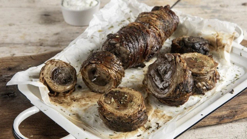 Dünyanın en iyi 50 sakatat yemeği açıklandı! Türkiye Yunanistan'a bakın hangi yemekle fark attı - Resim: 5