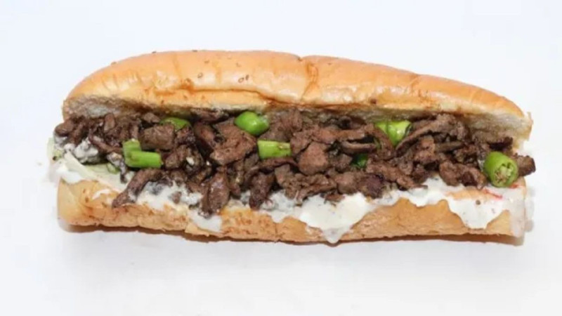 Dünyanın en iyi 50 sakatat yemeği açıklandı! Türkiye Yunanistan'a bakın hangi yemekle fark attı - Resim: 8