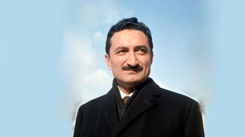 Ecevit'in doğumunun 100. yıl dönümü! İşte Bülent Ecevit hakkında bilinmeyenler - Resim: 4