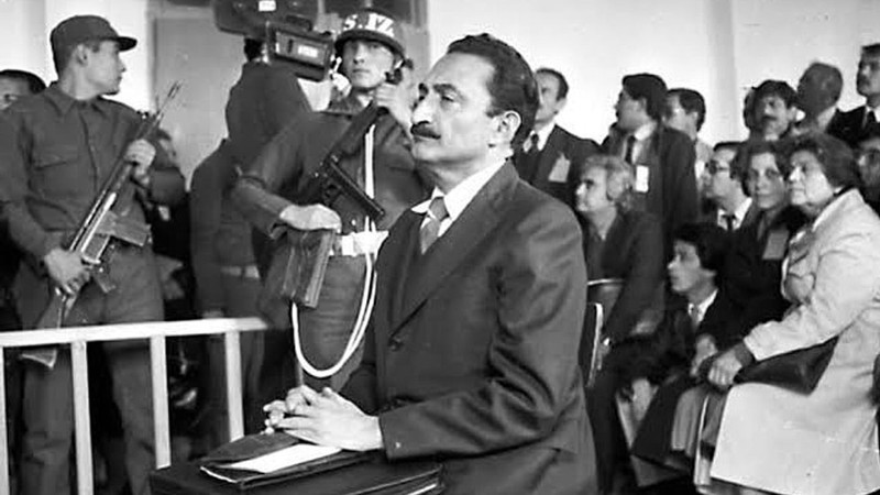 Ecevit'in doğumunun 100. yıl dönümü! İşte Bülent Ecevit hakkında bilinmeyenler - Resim: 7