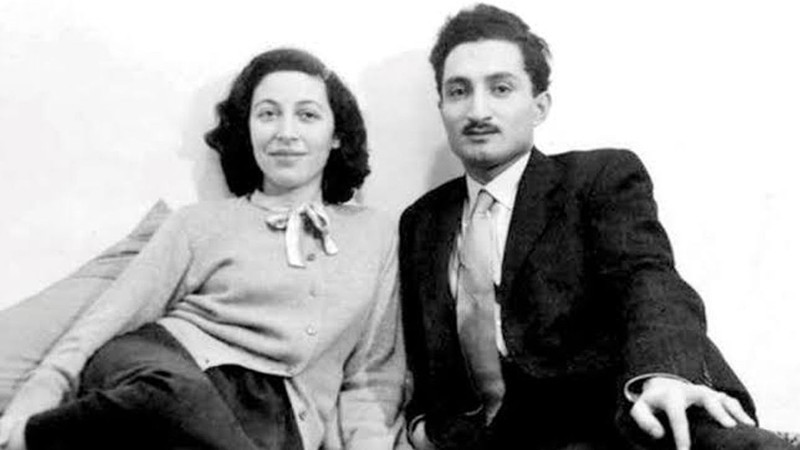 Ecevit'in doğumunun 100. yıl dönümü! İşte Bülent Ecevit hakkında bilinmeyenler - Resim: 3