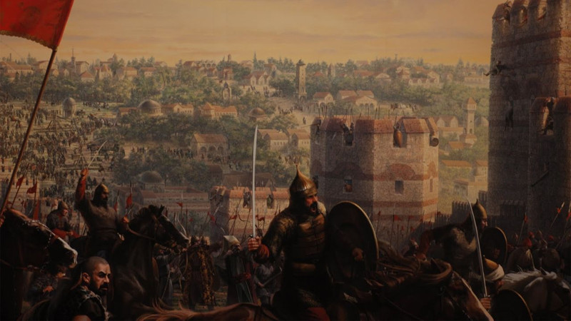 Hz. Muhammed'in İstanbul'un Fethi'ne ilişkin o hadisi sahih mi? Hangi eserde geçiyor? İşte kaynaklar - Resim: 4