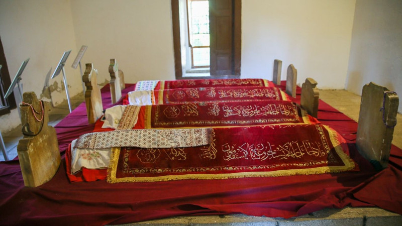 Gemileri karadan yürüten ilk Türk! Herkes Fatih Sultan Mehmet sanıyordu, işte şaşırtan gerçek - Resim: 2