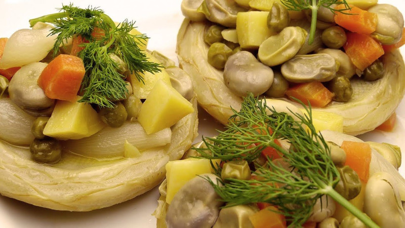 En fazla enginar üreten 10 ülke belli oldu! Türkiye'nin sıralaması dikkat çekti - Resim: 3