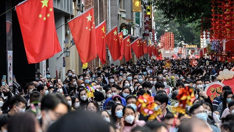 Çin'e en fazla borcu olan ülkeler açıklandı: Türkiye'nin Çin'e borcu var mı? - Resim: 2