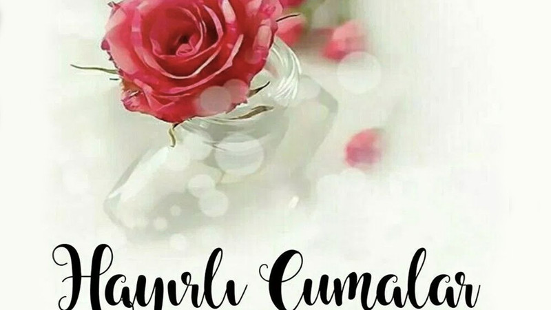 En güzel resimli ve yeni Cuma mesajı! 2025 ayetli ve dualı Hayırlı Cumalar mesajları - Resim: 1