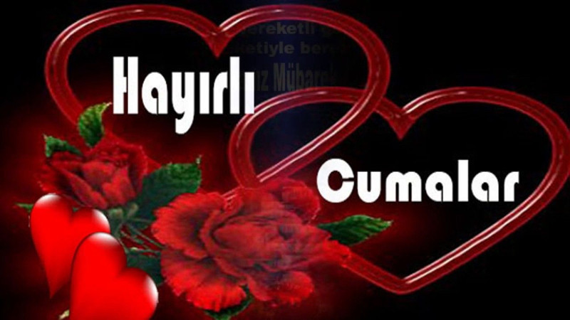 En güzel resimli ve yeni Cuma mesajı! 2025 ayetli ve dualı Hayırlı Cumalar mesajları - Resim: 12