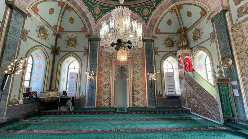 En güzel resimli ve yeni Cuma mesajı! 2025 ayetli ve dualı Hayırlı Cumalar mesajları - Resim: 13