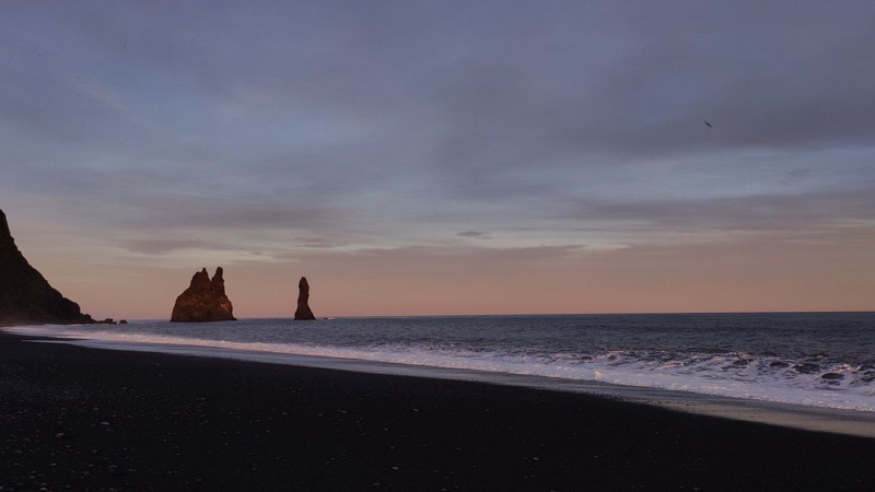 İzlanda'da gezilecek en iyi 10 yer - Resim: 16