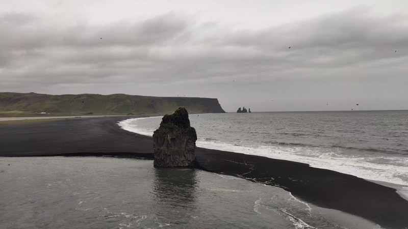 İzlanda'da gezilecek en iyi 10 yer - Resim: 17
